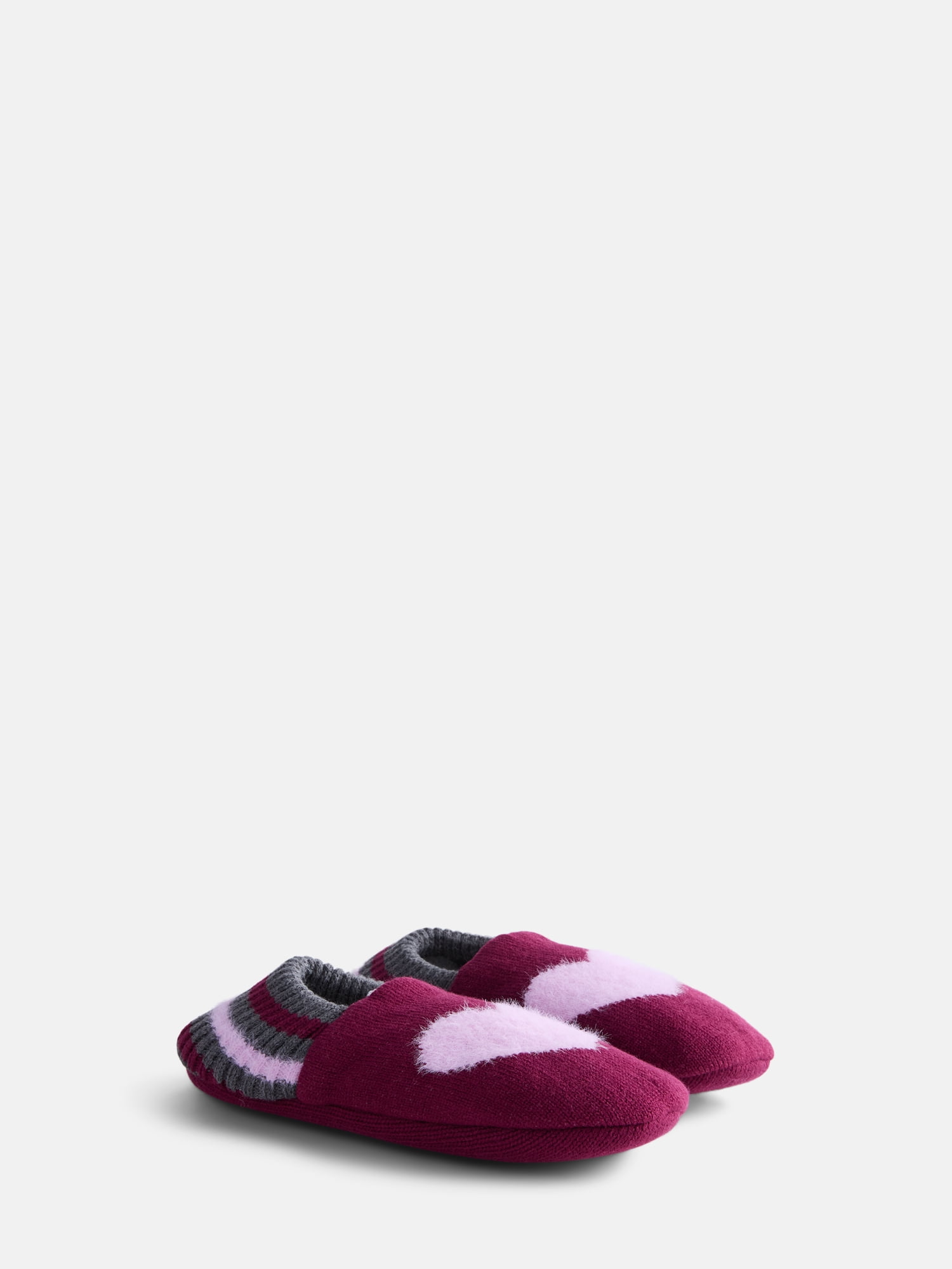 No Boundaries Women's Slipper Socks, 1 Pair, Shoe Sizes 7.5-9