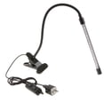 thumbnail image 3 of Luz de cultivo LED shamjiam espectro completo, 3 of 8