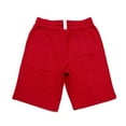 thumbnail image 2 of Tommy Hilfiger Men's Modern Essentials Shorts, Mahogany,M - US, 2 of 4