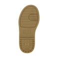 thumbnail image 7 of Jessica Simpson Girls Toddler Layla Stripe Cognac Brown Side Zipper Boot, 7 of 7