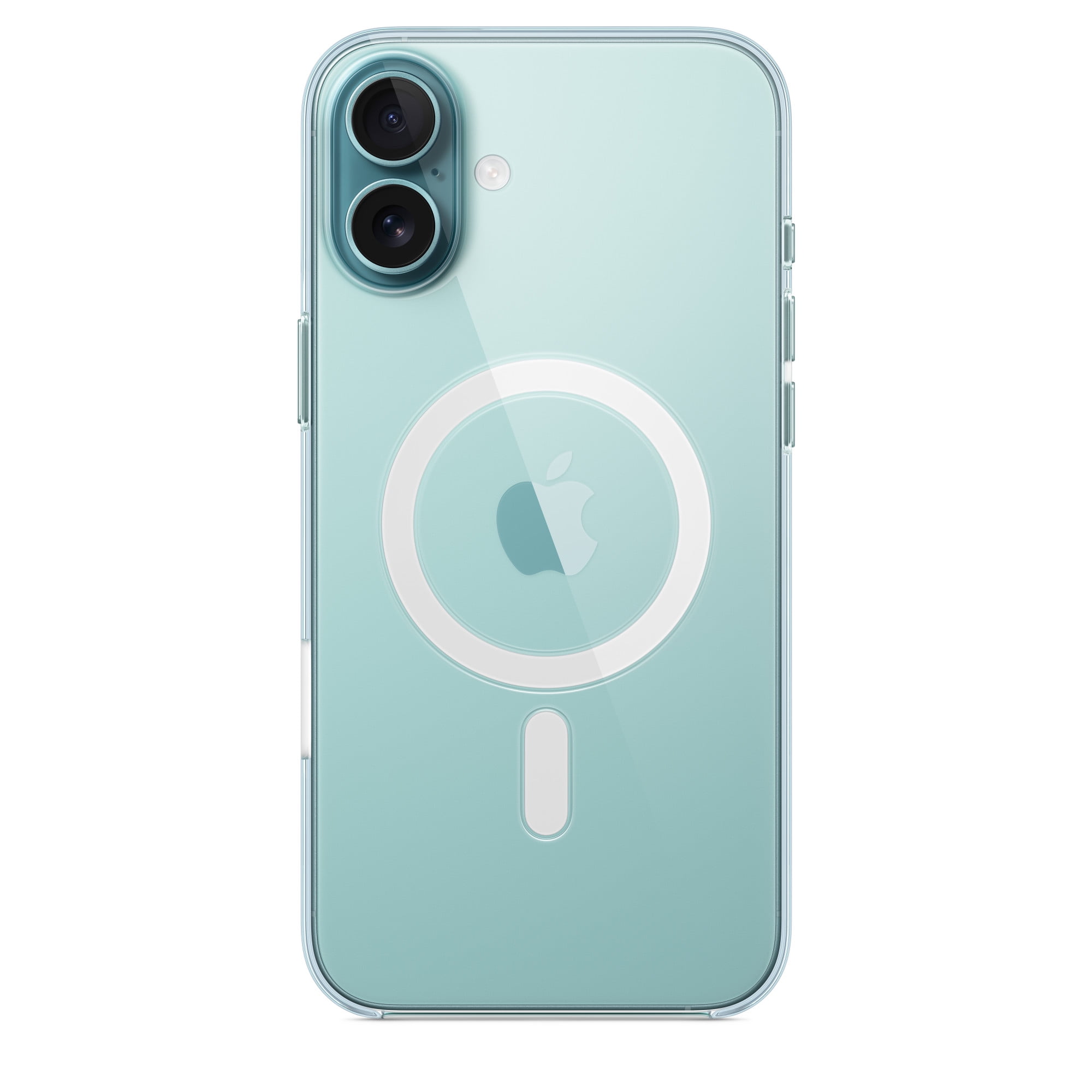 Apple iPhone 16 Pro Max Clear Case with MagSafe - Walmart.com