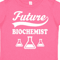 thumbnail image 4 of Inktastic Future Biochemist Scientist Chemist Boys or Girls Toddler T-Shirt, 4 of 5