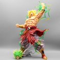 thumbnail image 1 of 41cm Dragon Ball Broly Bug Smsp Relative Resonance Series Figuras de acción Super Toy Glowing Gk Collection Modelo Adornos de juguetezhangyuxiang, 1 of 4