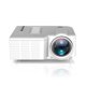 thumbnail image 1 of Soporte Mini Proyector 4K (Blanco), 1 of 3