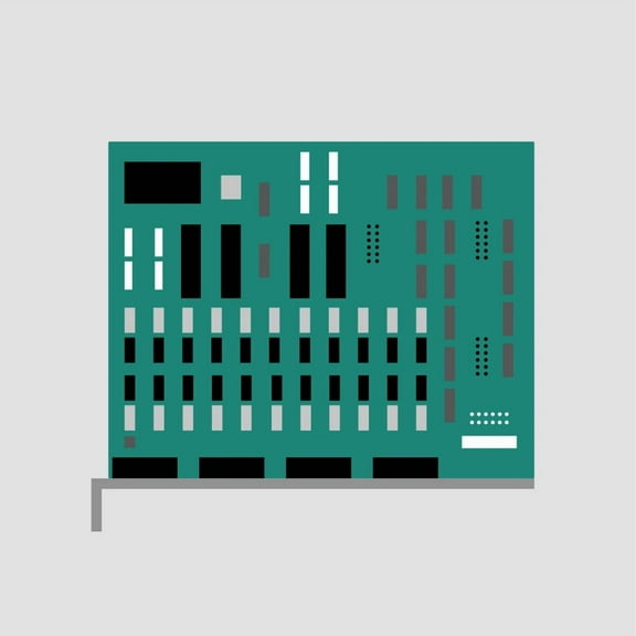 Rose electronics HS-4KM