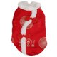 thumbnail image 1 of Tang Suit Pet Costume Comfortable Warm At Dog Autumn Winter Clothes for Cat and Small Or Medium Sized DogsXL, 1 of 1