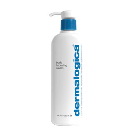 Dermalogica Body Hydrating Cream, 16 Oz