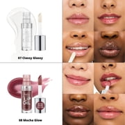 essence Hydra Kiss Lip Oil, 08 Mocha Glow