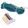 thumbnail image 1 of Kit De Desbloqueo De Cerradura De Puerta Eléctrica Central Universal Para Automóvil, De Seguridad Con Bloqueo Remoto, Actualización De Entrada Sin Llave, Cerraduras De Control, 1 of 7