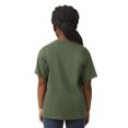 thumbnail image 2 of Gildan Boys/Girls Soft Style Jersey T-Shirt, 2 of 3