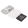 thumbnail image 4 of 4G Portable WiFi, Internet Mobile Hotspot, SIM Card Wireless Portable WiFi, 150Mbps 4G Strong Coverage Connect Up to 10 Devices, for Travel Car Bus, 4 of 9