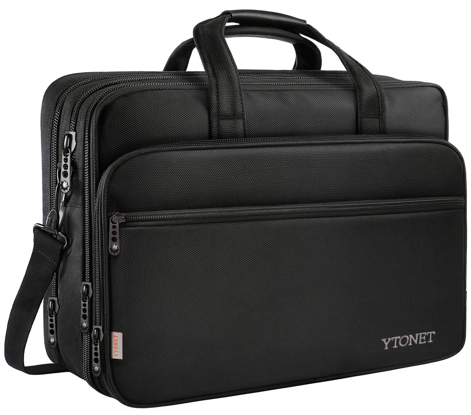 laptop travel briefcase