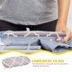 thumbnail image 4 of 1 mini soporte para planchar, tabla de planchar plegable, herramienta de planchado para el hogar., 4 of 6