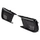 thumbnail image 5 of LED con luz antiniebla Colamx para WRX Sti 2018-2021 Bisel de Lámpara Color Negro, 5 of 8