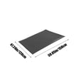 thumbnail image 3 of Multifunctional Outdoor Camping Awning Rainproof Awning Mat Outdoor Camping Can Be Used As A Raincoat Damp-Proof Mat and Awning, 3 of 8