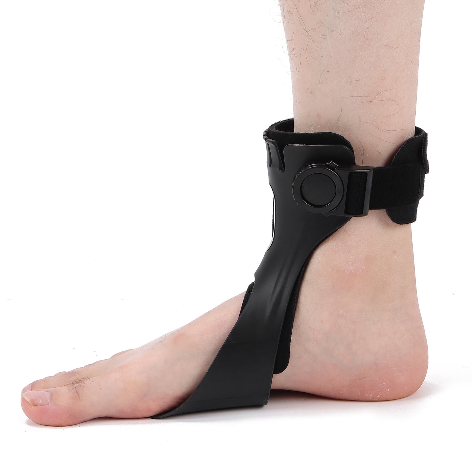 Foot Drop Orthosis Ankle Foot Orthosis Afo Ankle Braces Foot Up Brace Foot Shape Correction Supplies Drop Foot Brace Orthosis Light Balance Foot Drop Orthosis For Hemiplegia Stroke