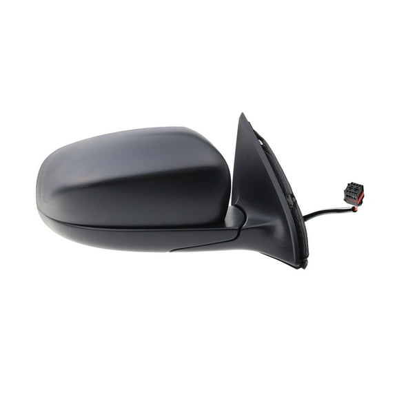 TYC 4120832 for Jeep Cherokee Left Non-Heated Replacement Mirror Fits 2015 Jeep Cherokee