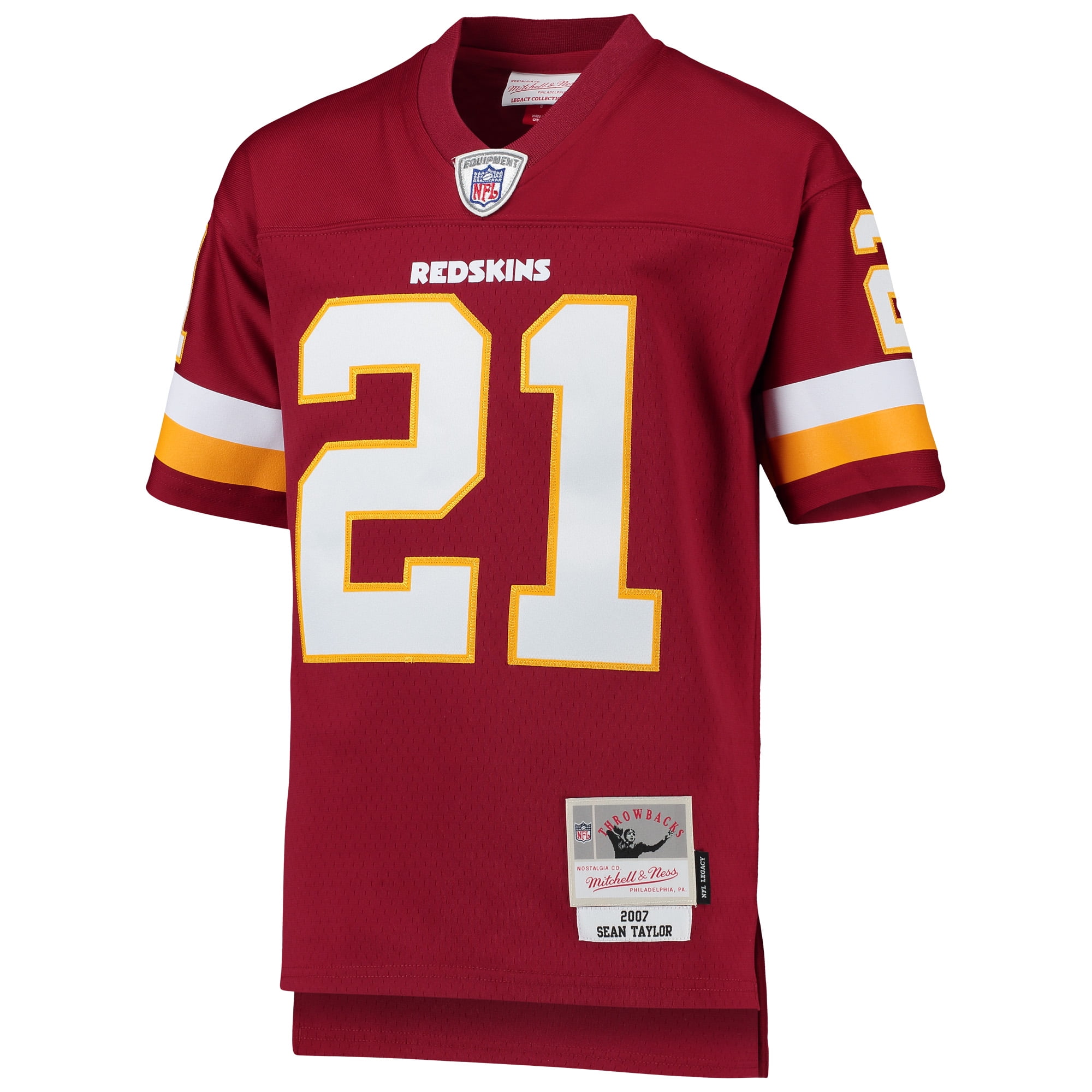 sean taylor youth jersey
