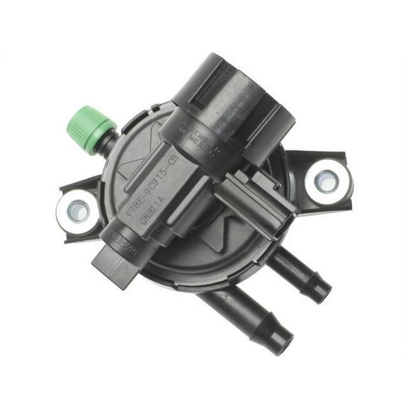 Purge Valve - Compatible with 1998 - 2003 Ford Windstar 1999 2000 2001 2002