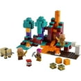 thumbnail image 2 of Lego Minecraft Crooked Forest 21168, 2 of 6
