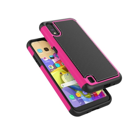 casing hp samsung galaxy a01