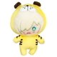 thumbnail image 1 of ¡¡¡Gran entretenimiento oriental Yuri!!! On Ice- Yurio Tiger Plush 6"" H Multicolor, 1 of 2