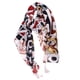 thumbnail image 1 of Bufanda de Mujer Verano Mantón con Borlas Estampado Multicolor de Playa de de Boho 180x10cm Yuyangstore  Borla Chal Mujeres, 1 of 8