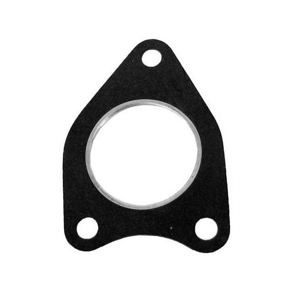 Exhaust Gasket - Compatible with 2005 - 2010 Pontiac G6 3.5L V6 2006 2007 2008 2009