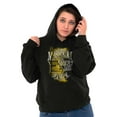 thumbnail image 4 of Missouri MO Shape Show Me State Pride Unisex Plus Fleece Graphic Hoodie Brisco Brands 2X, 4 of 5