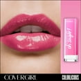 thumbnail image 5 of COVERGIRL Oh Sugar! Sheer Lip Balm, Sprinkle, 5 of 7