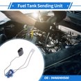 thumbnail image 2 of Unique Bargains Unité d'Envoi de Réservoir de Carburant Compatible pour Hyundai Tucson 2010-2016 No.944604H500, 2 of 7