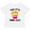 AA-White, variant on Inktastic Yay Its Fry Day with Cute French Fries Boys or Girls Toddler T-Shirt