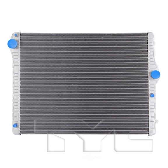 TYC 13711 TYC Radiator