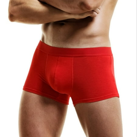 

Cotton Soft Breathable Firm Fitted Briefs