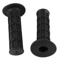 thumbnail image 2 of Noref Rubber Handlebar Grip, Hand Grips Motorcycle Grips, Hand Grip Universal Grips For Match For Home, 2 of 2
