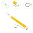 thumbnail image 6 of LeeQinersw Slide Whistle for Adults & Kids Activities Interesting Gift for Music Lovers Yellow, 6 of 9