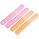 thumbnail image 1 of Estuche para Cepillos de Dientes de Viaje Unique Bargains 4 Piezas Naranja Rosa 19x2.7cm, 1 of 7