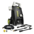 thumbnail image 1 of Hidrolavadora eléctrica Sun Joe SPX1000 1600 PSI 11 A, 1 of 9