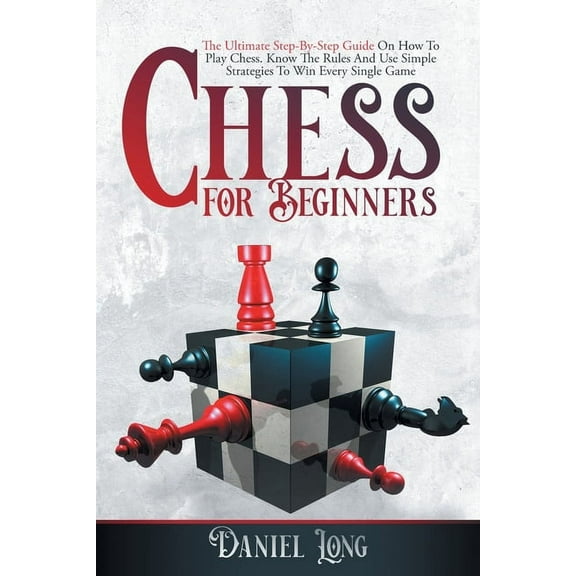 Chess For Beginners, (Paperback)