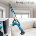 thumbnail image 6 of Shark Navigator Lift-Away Upright Vacuum, Pet Friendly, Bristle Brushroll, NV380 Teal, 6 of 11