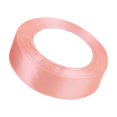 thumbnail image 1 of Gift Wrap Ribbon Wedding Decorations Clothes Making Supply DIY Craft Accessories Light-weight Polyester Ribbons for Ornaments Champagne 07, 1 of 6