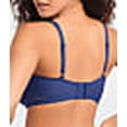 thumbnail image 5 of Reveal Womens Low-Key Full-Coverage Minimizer Bra Style-B30307, 5 of 6