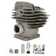 thumbnail image 5 of Cilindro De Motosierra, Kit De Cilindro, Aleación De Zinc Industria Duradera Para Motosierra Motosierra Agricultura ANGGREK Otros, 5 of 8