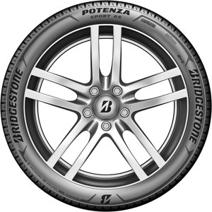 Bridgestone Potenza Sport AS 245/55R18 103W High Performance a/s All Season Tire Sansujyuku sansujyuku.com