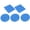 Blue, variant on Riousery Black Silicone Trivet Mats 5 Pcs Set, Heat Resistant Honeycomb Hot Pads for Pots and Pans, 7.1 inch / 18 cm Round and 7.3 inch / 18.5 cm Square Non-Slip Kitchen Table Protectors