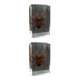 thumbnail image 4 of Ounissouiy Espécimen de insecto real resistente y duradero con espécimen de escarabajo avispa araña escorpión transparente Type3 NO3, 4 of 6