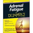 thumbnail image 1 of Adrenal Fatigue for Dummies, 1 of 2