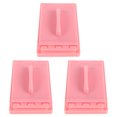 thumbnail image 1 of BESTYASH 3Ud Limpiador Multiinstrumento Para Cuerdas De Guitarra Y Bajo En Rosa Suave, 1 of 7