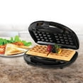 thumbnail image 2 of Black + Decker Black & Decker 4-in-1 Grill / Waffle / Griddle, 2 of 5