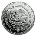 thumbnail image 2 of 2010 Mexico 1/2 oz Silver Libertad Proof (In Capsule), 2 of 2